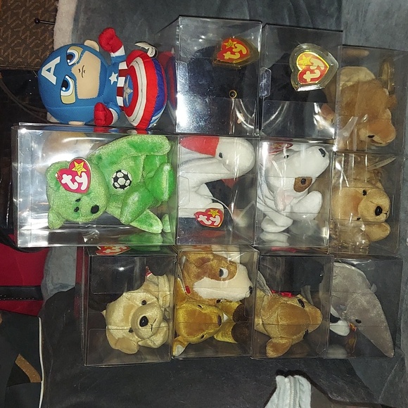 🗽🗽🇮🇹 📽📽JOHNNIE BOY LIVE 📽📽🇮🇹🗽🗽 - Picture 9 of 16